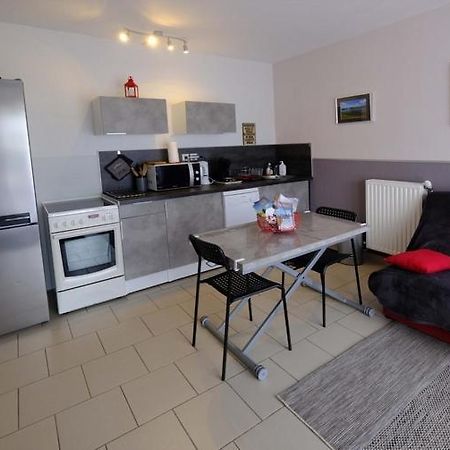 Logement Entre Chambord Et Le Zoo De Beauval Apartment Contres  Екстериор снимка