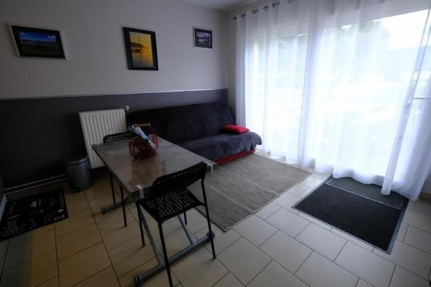 Logement Entre Chambord Et Le Zoo De Beauval Apartment Contres  Екстериор снимка