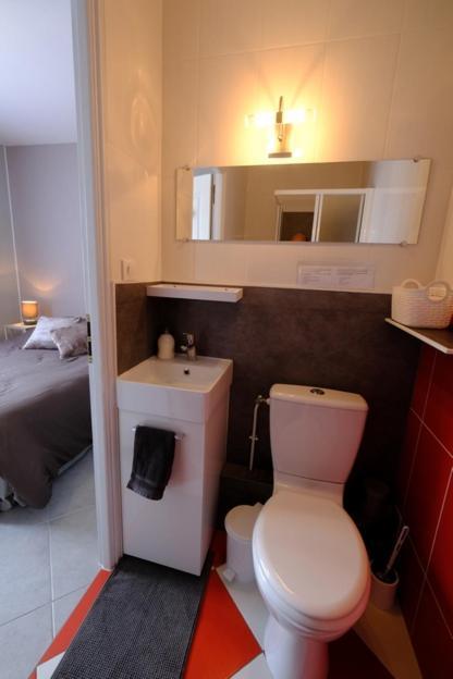 Logement Entre Chambord Et Le Zoo De Beauval Apartment Contres  Екстериор снимка
